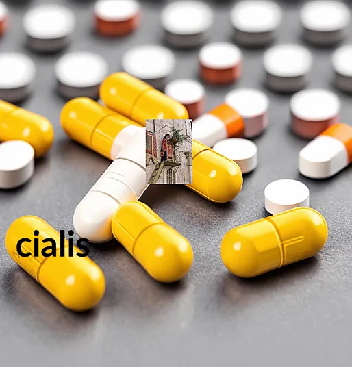 Ou acheter cialis